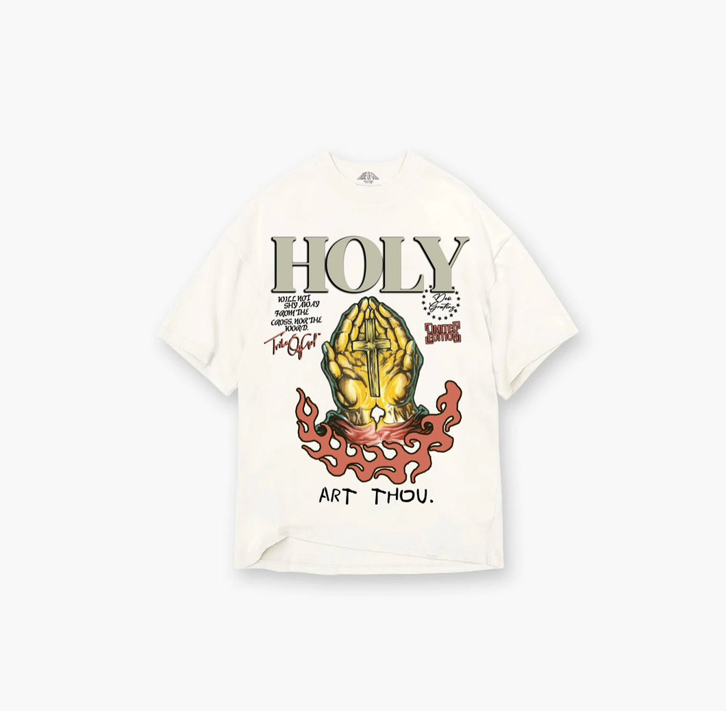HOLY T-SHIRT