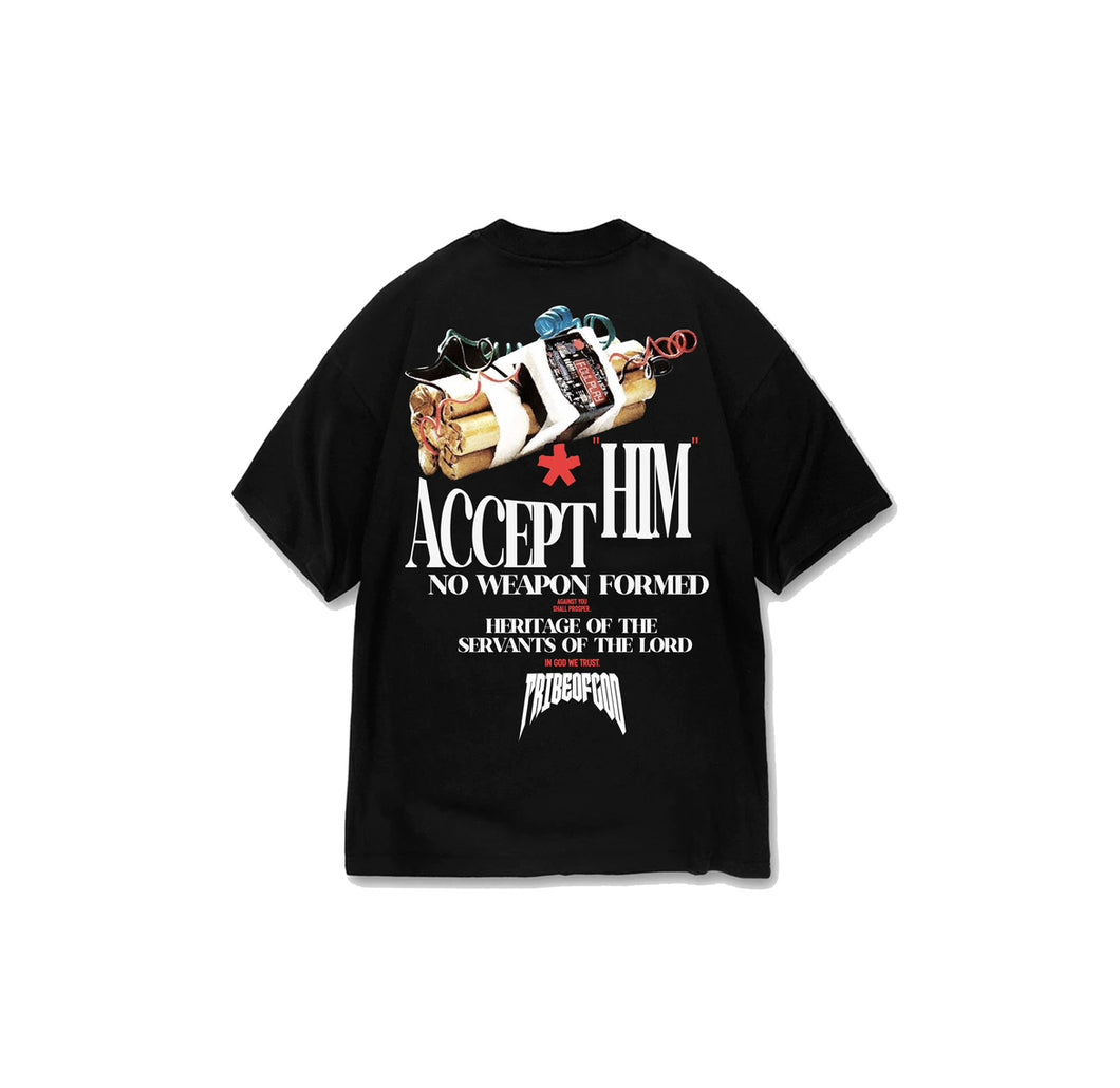 NWF T-SHIRT