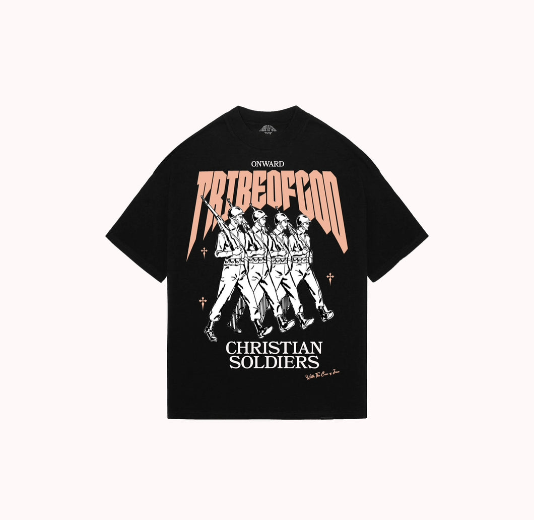 OCS T-SHIRT