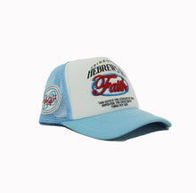 Load image into Gallery viewer, FAITH TRUCKER CAP (V1)
