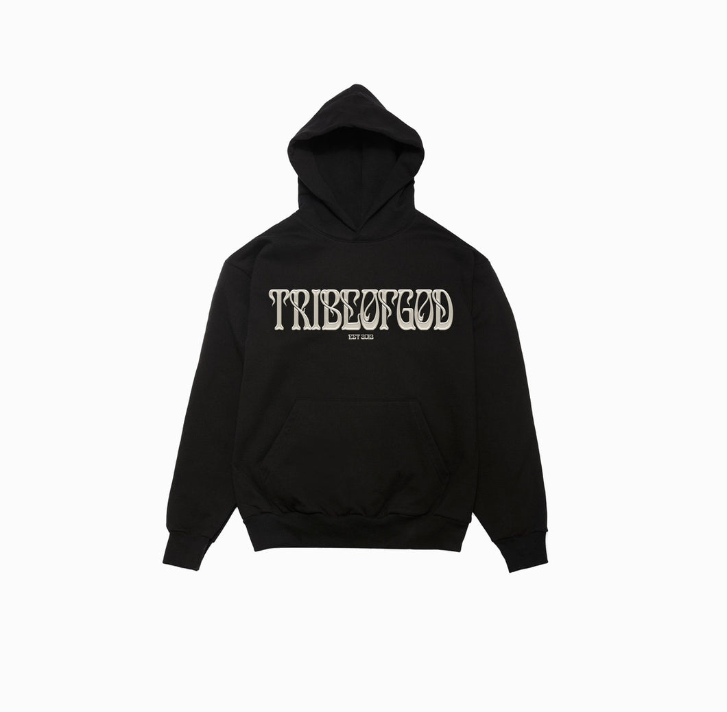 SIGNATURE HOODIE V2.