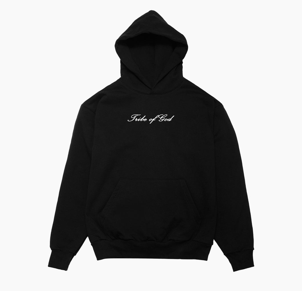 MOTHER & SON HOODIE