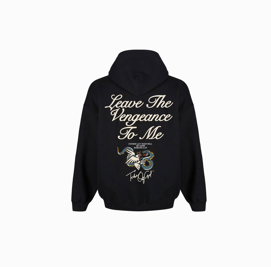 VENGEANCE HOODIE