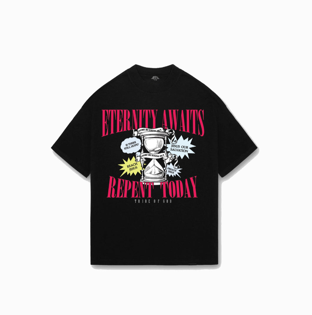 REPENTANCE T-SHIRT