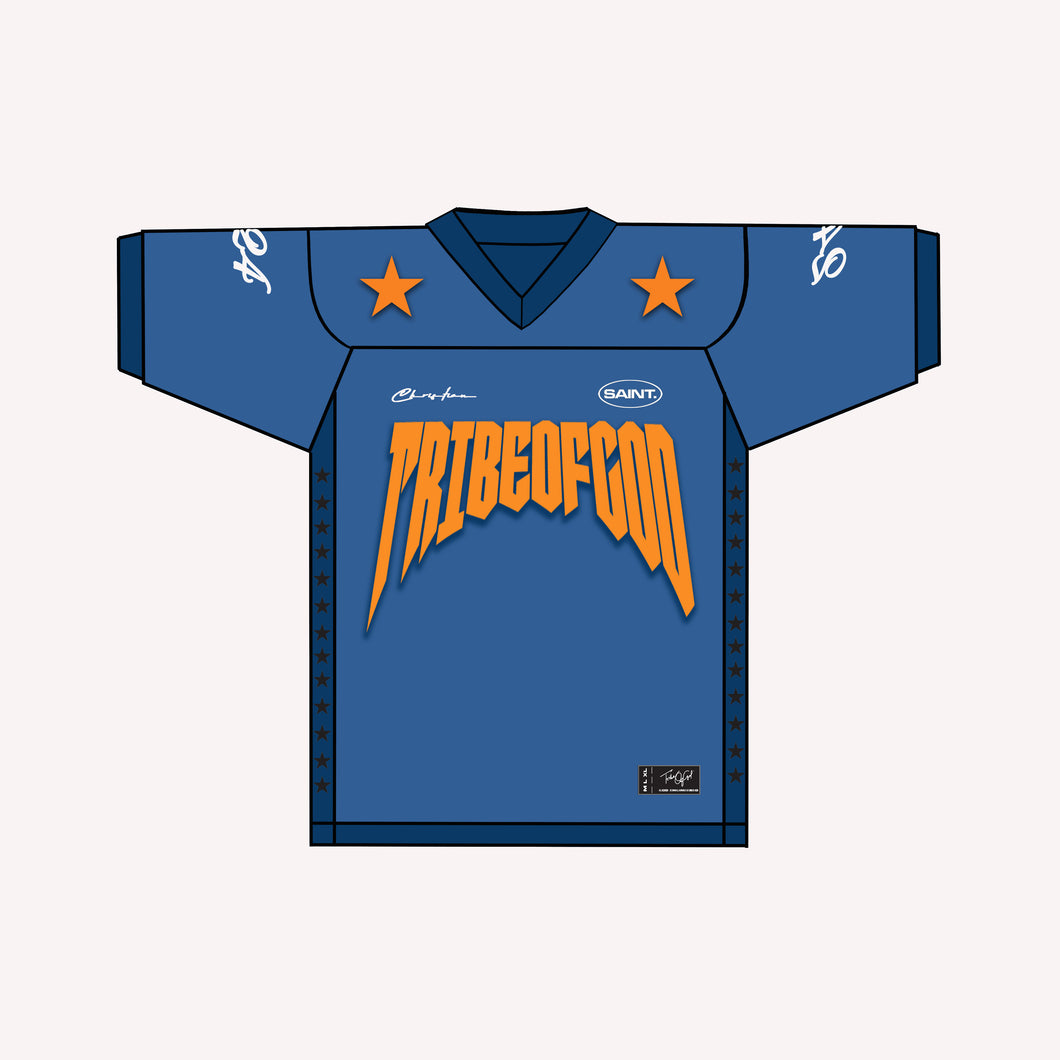 ASTA JERSEY
