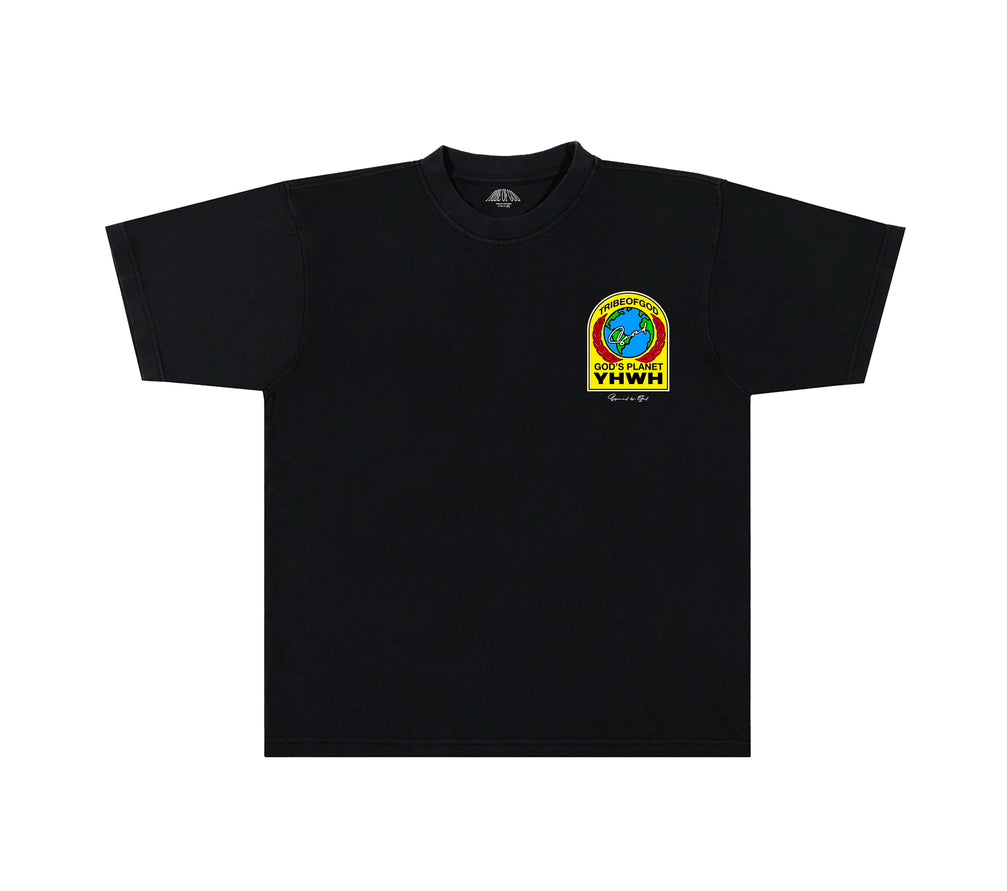 PLANET T-SHIRT