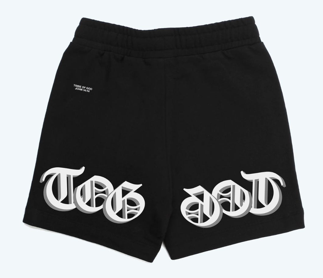 P2 SHORTS