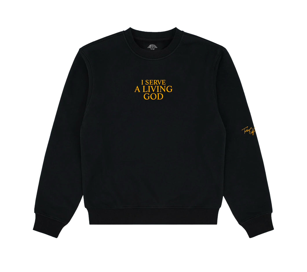 DAD CREWNECK