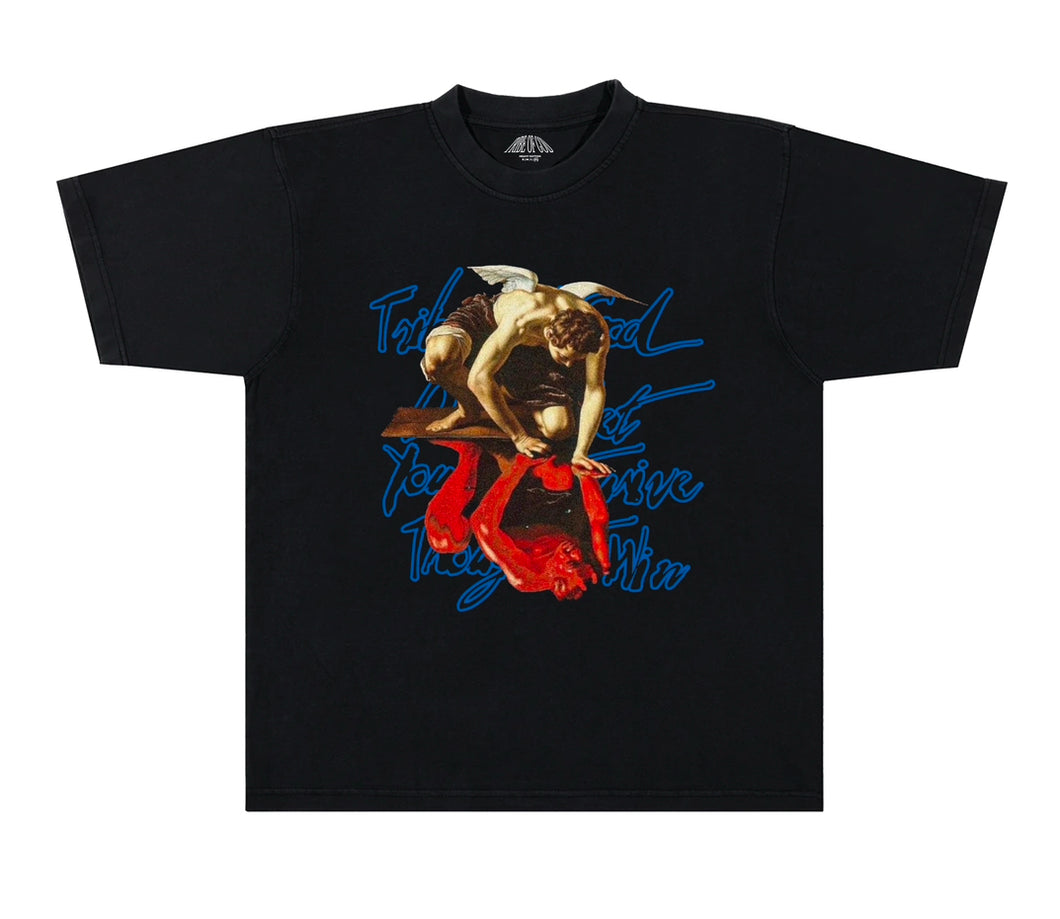INTRUSIVE THOUGHTS T-SHIRT