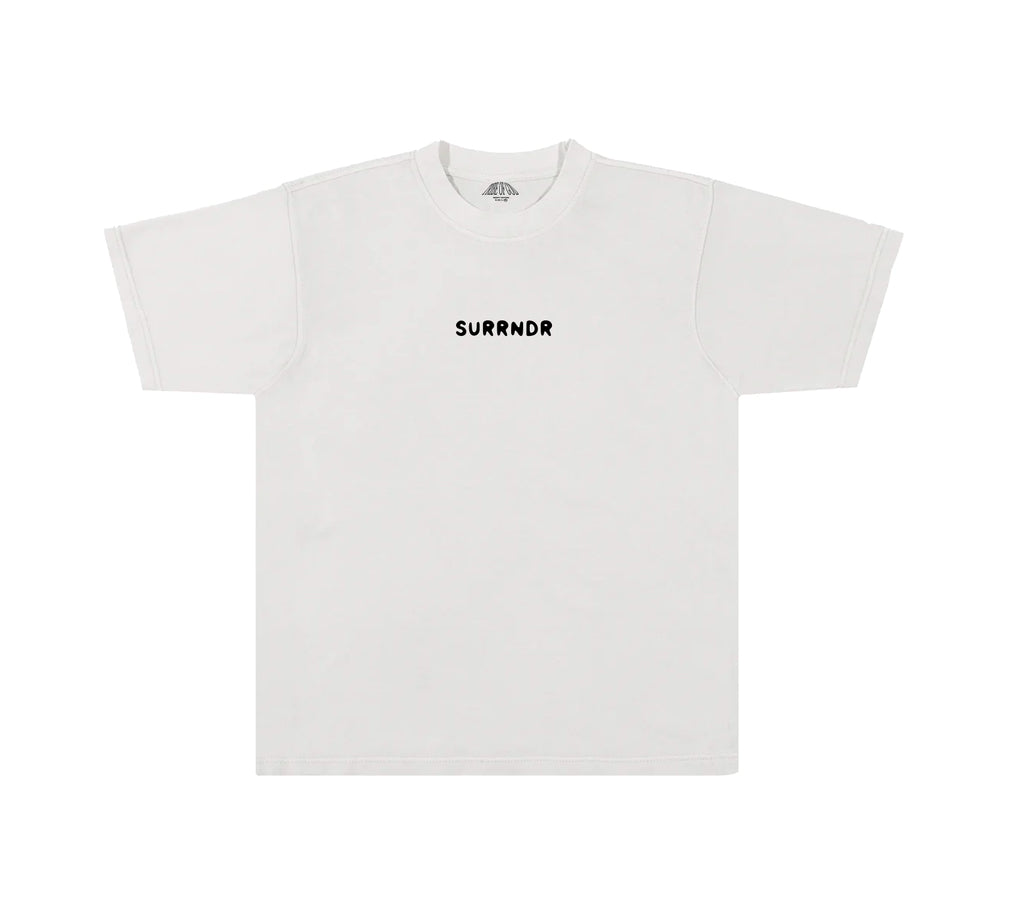 SURRENDER T-SHIRT