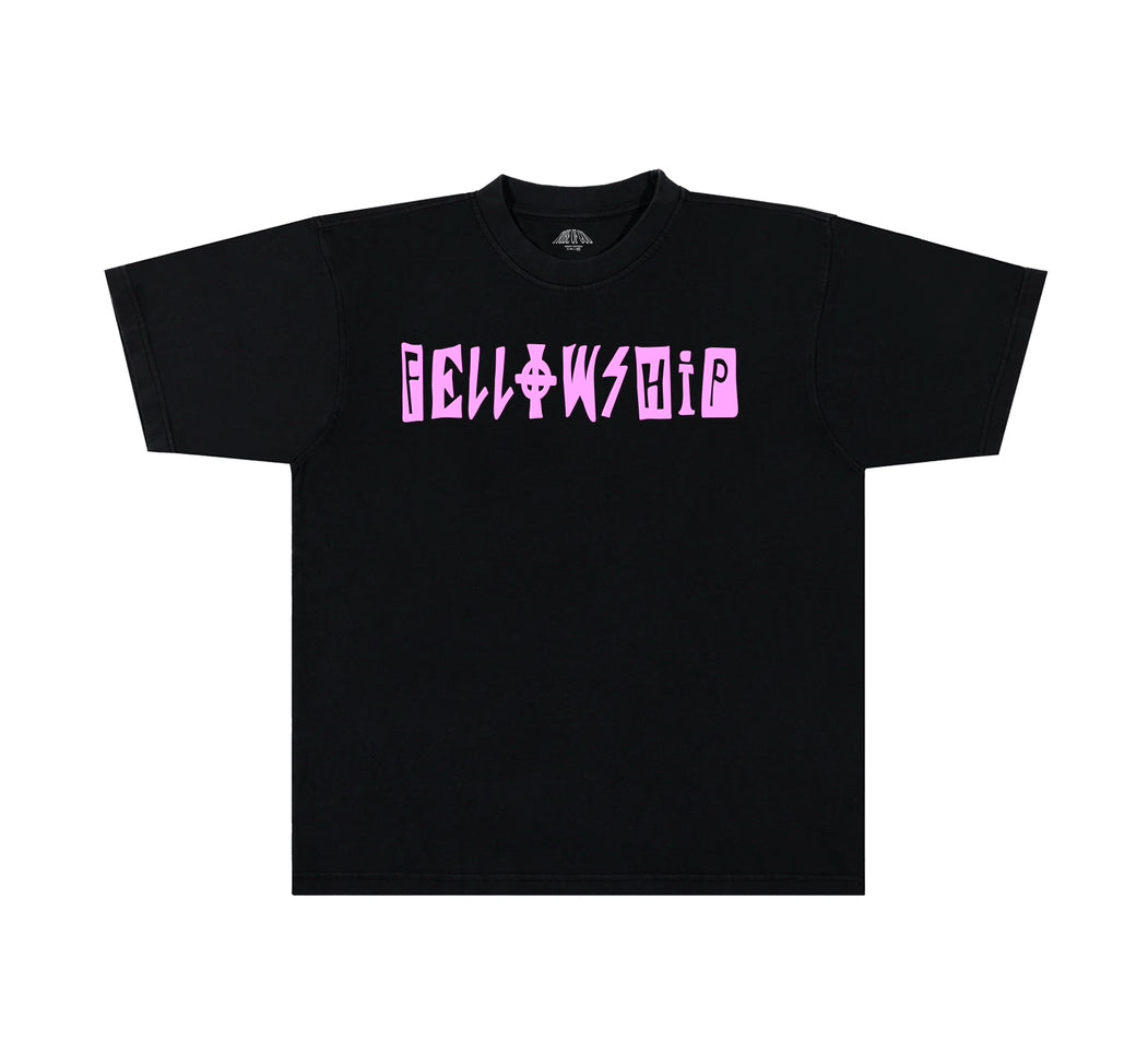 FELLOWSHIP T-SHIRT