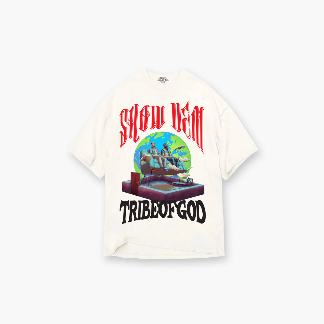 TOG X SDC (SHOWDEM)