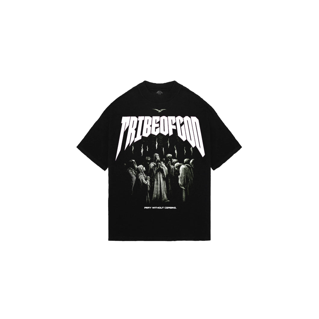 PRAYER T-SHIRT
