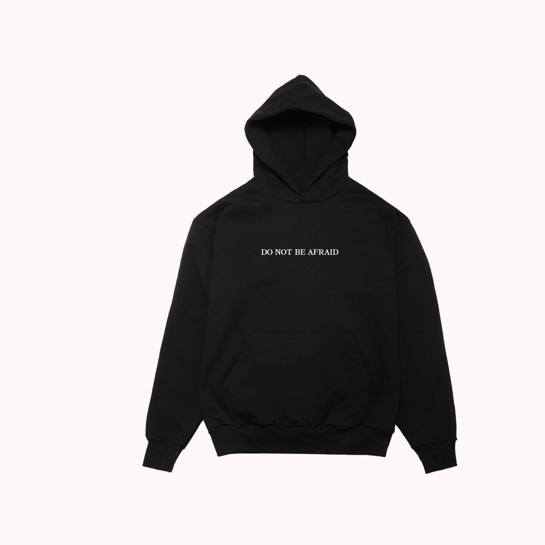DBF HOODIE