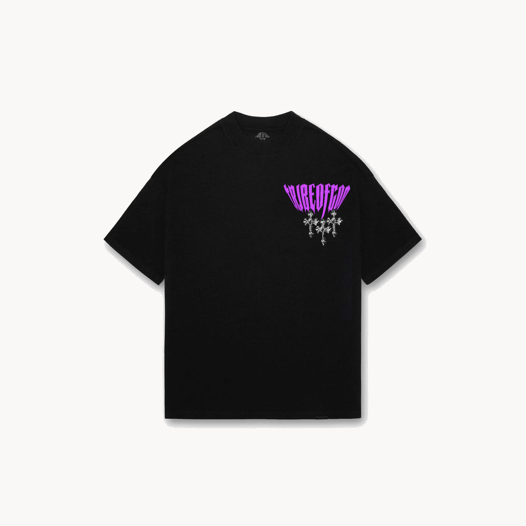 SAVIOUR T-SHIRT