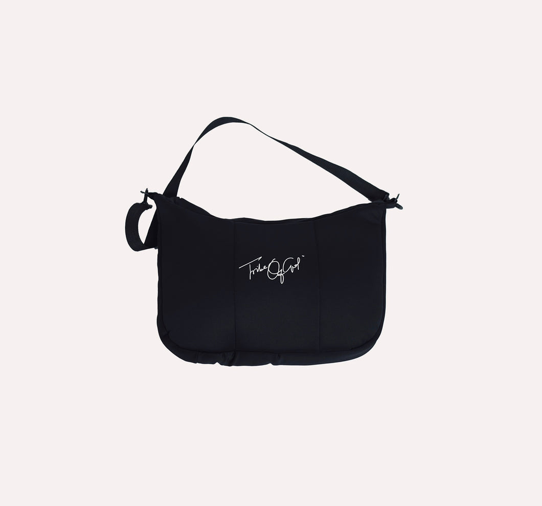 PUFFER BAG (A)