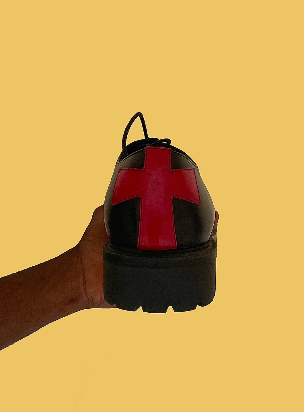 CHURCH SHOES