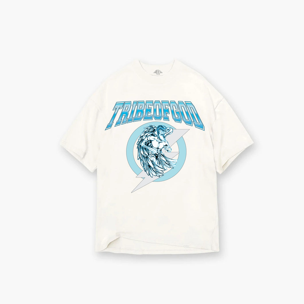 ANGEL WARRIOR T-SHIRT